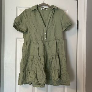 Zara mini dress